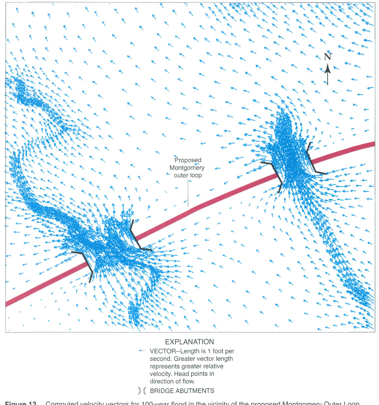 1326x1416 Figure From Simulations Of The Effects Of U S Highway