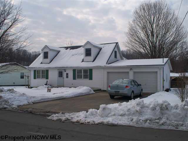 640x480 Vector Ave, Elkins, Wv