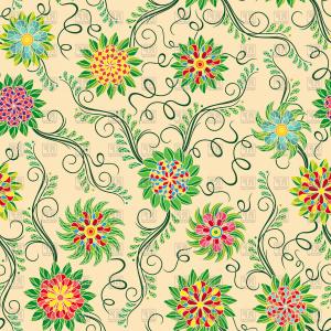 300x300 Decorative Alphabet Vector Font Letters Symbols Hoodamathrun