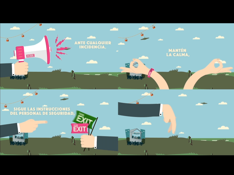 800x600 Dcode Fest Motion Graphics Gif