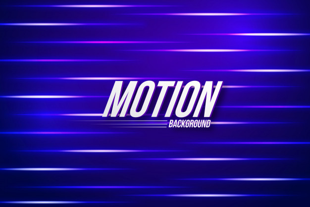 626x417 Abstract Motion Graphics Background Template Vector Premium Download