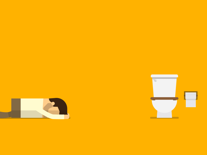 800x600 Post Thanksgiving Meal Motion Graphics Fx Cool Animations