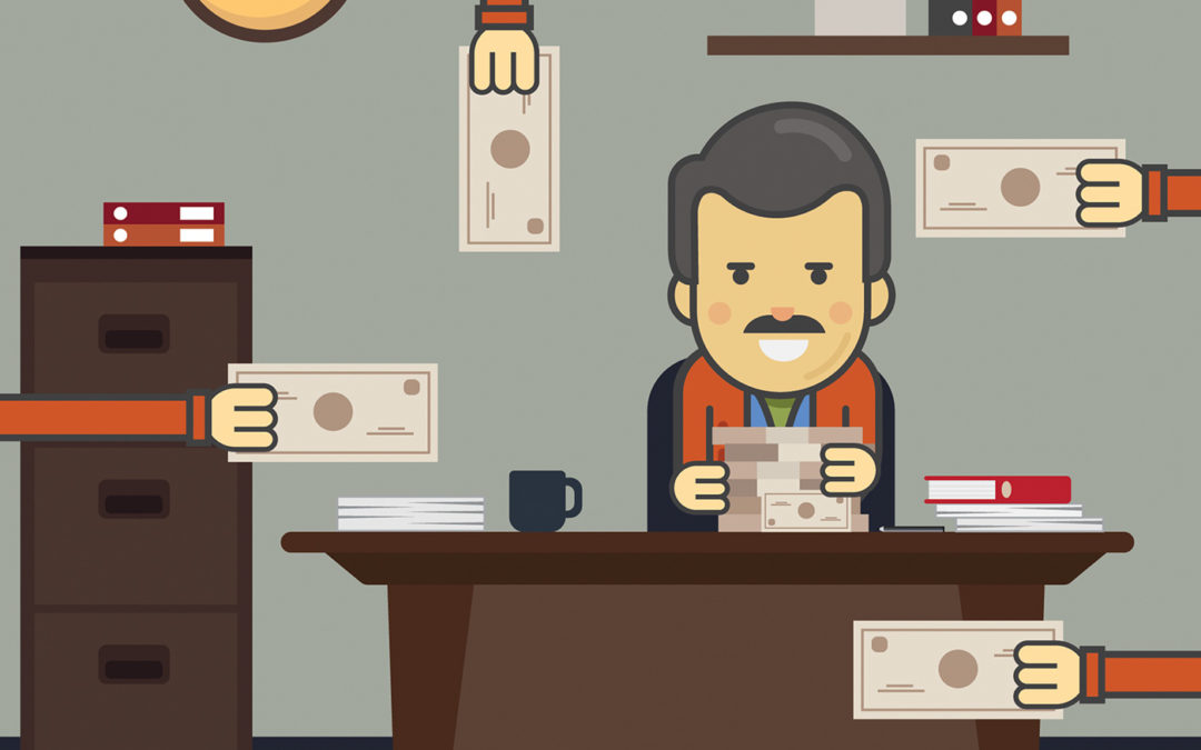 1080x675 Vector Motion Graphic