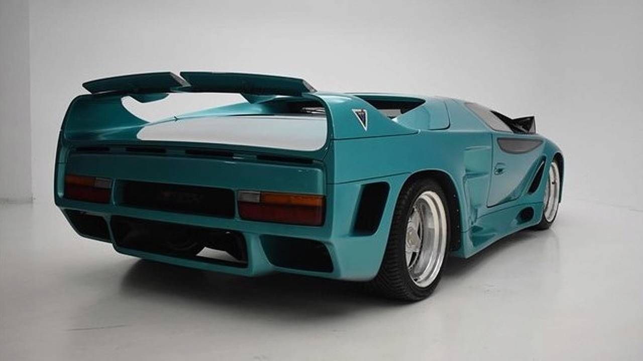 1280x720 Vector Selling Two Priceless Prototypes To Fund New Hypercar