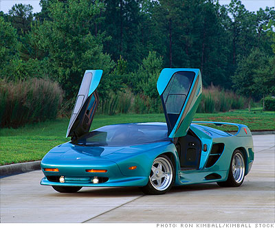 400x332 Failed Car Companies