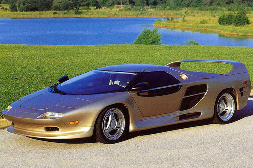 840x560 Boutique Supercars Vector Carbuzz