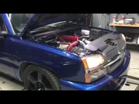 480x360 Nick's Turbo Truck