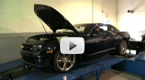 465x259 Vector Motorsports Zz Motorsports Stage Ii Camaro Package Yields