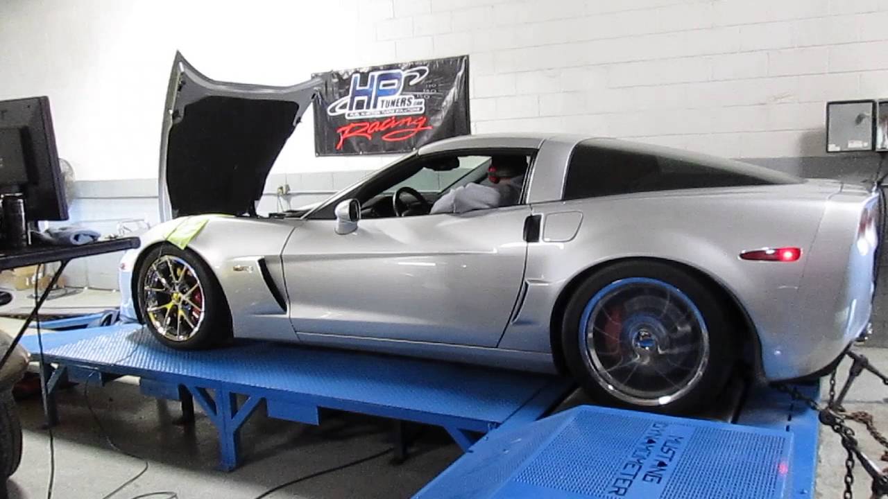 1280x720 Vector Motorsports Atomic Bomb Package