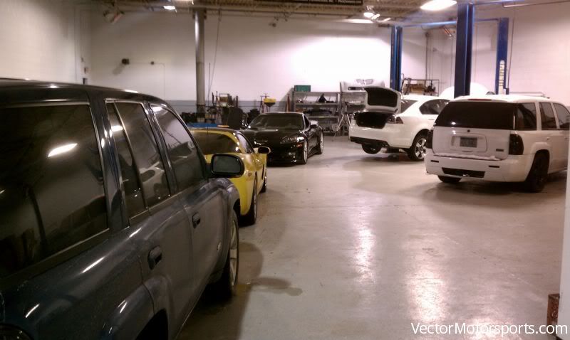 800x478 Vector Motorsports Cai's In Stock!