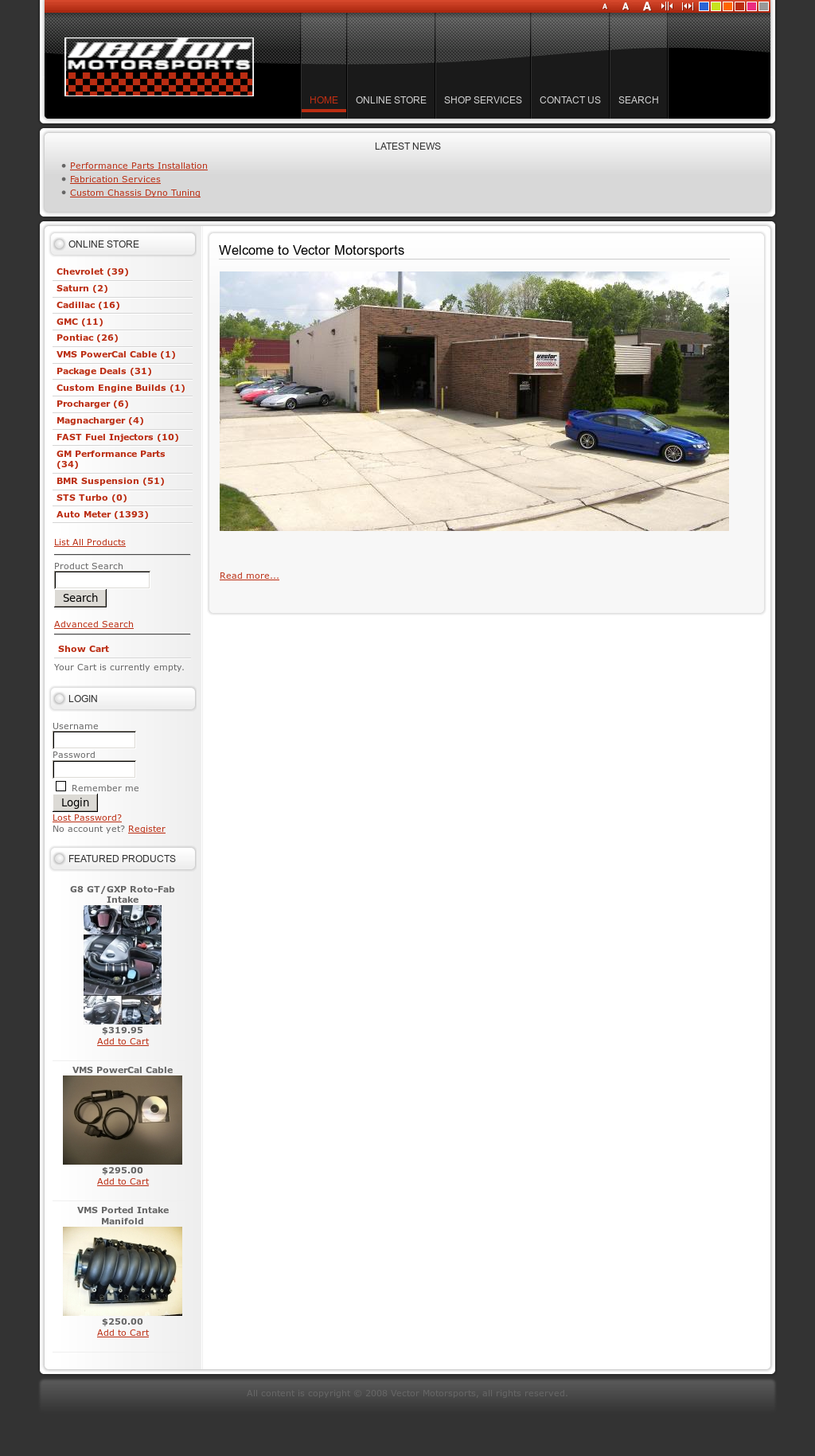 1024x1829 Vector Motorsports Competitors, Revenue And Employees