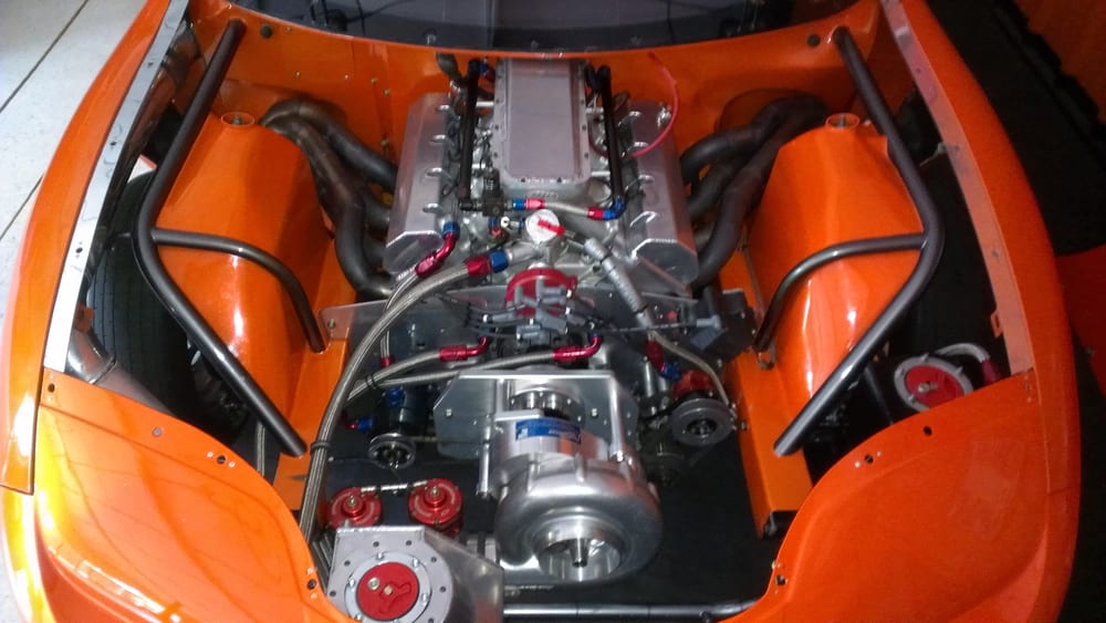 1000x563 Vector Motorsports Gift Card