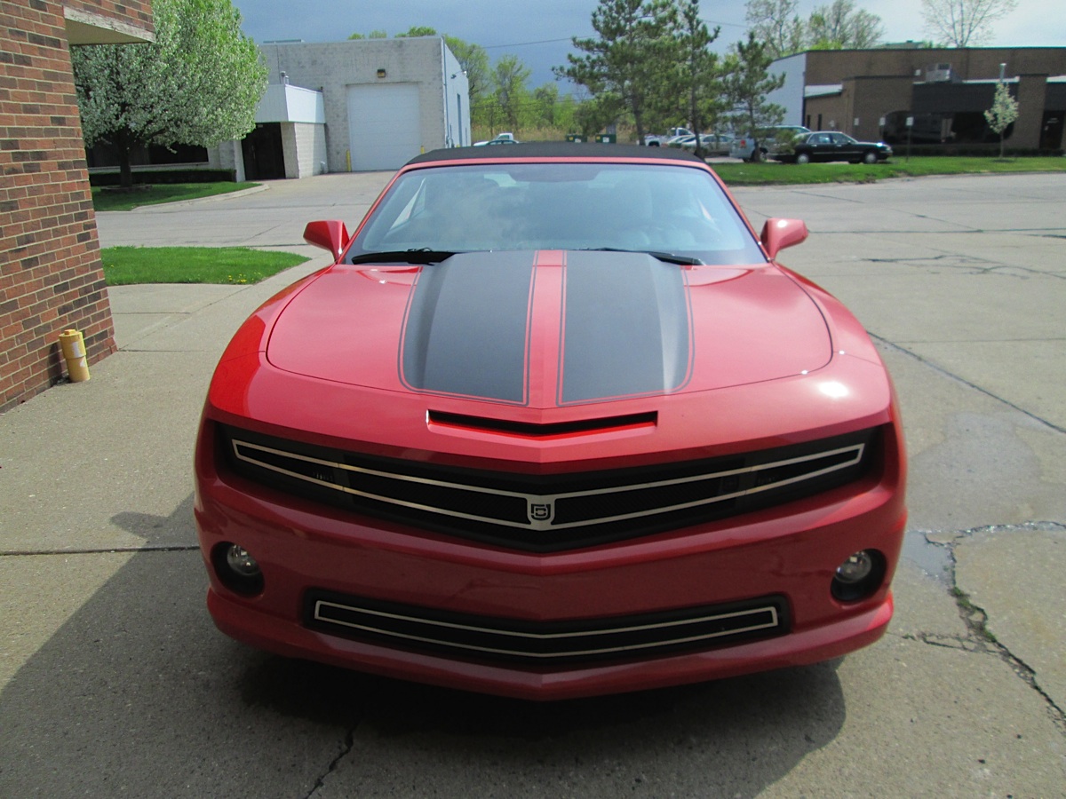 1200x900 Vector Motorsports And Slp Boost This Gen Camaro Ss