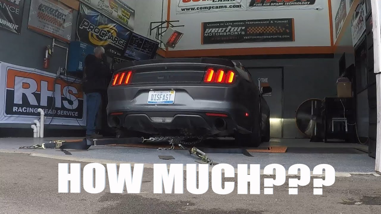 1280x720 Fbo Mustang Gt Dyno