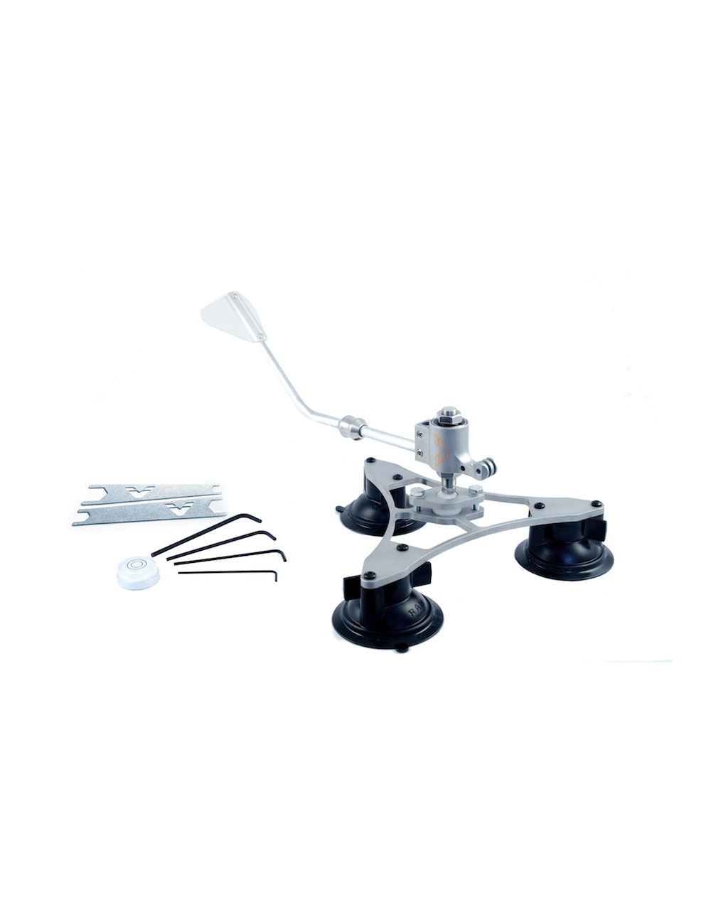 1000x1300 Vector Mount Gopro Vehicle Mounting Kit