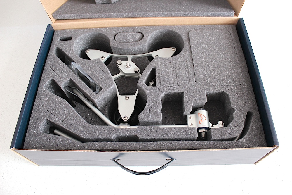 1000x667 Vector Mount And Black A Quick Look