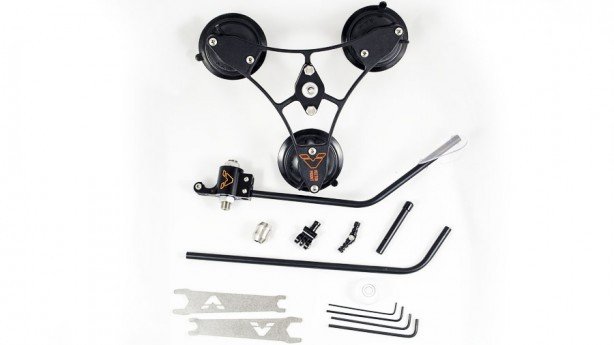 614x345 Gopro Hero Vector Mount For Sale In Kilkenny, Kilkenny From Roberttm