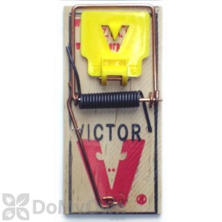 320x320 Victor Mouse Trap