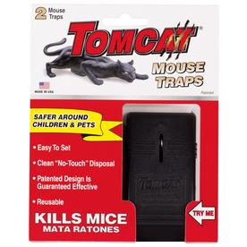 276x276 Victor Mouse Zapper Electronic Mouse Trap