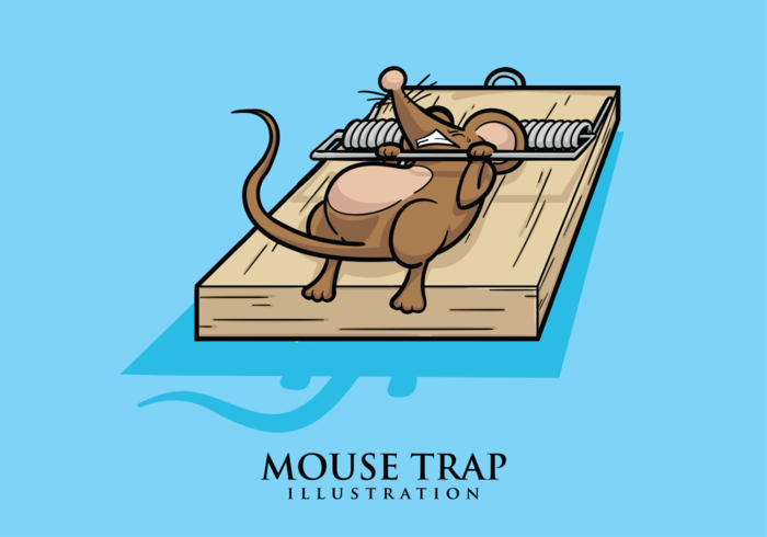 700x490 Mouse Trap Illustration