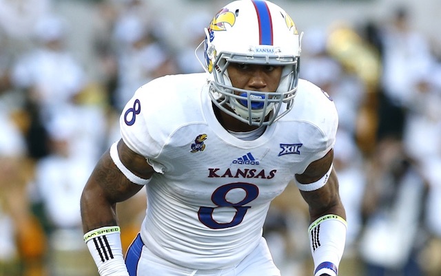 640x401 Kansas Using Mouthguard Sensors To Monitor Concussions