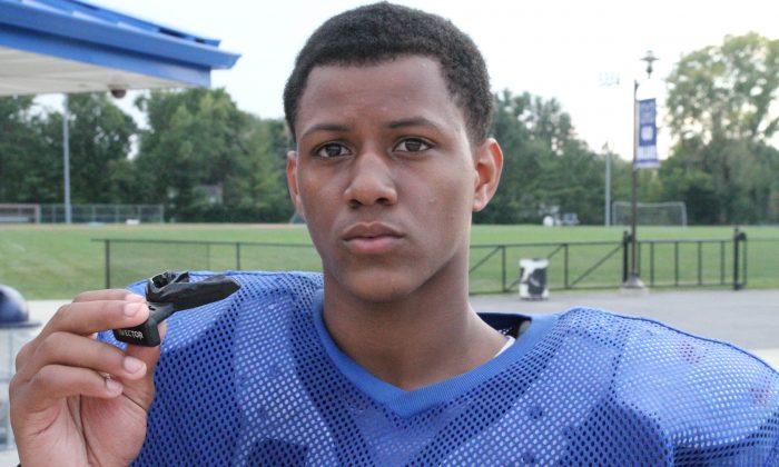 700x420 Middletown High School Keeps Football Players Safe With Technology