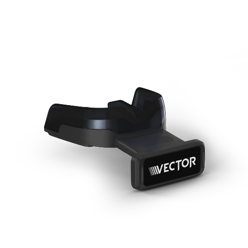 512x512 Vector Mouthguard