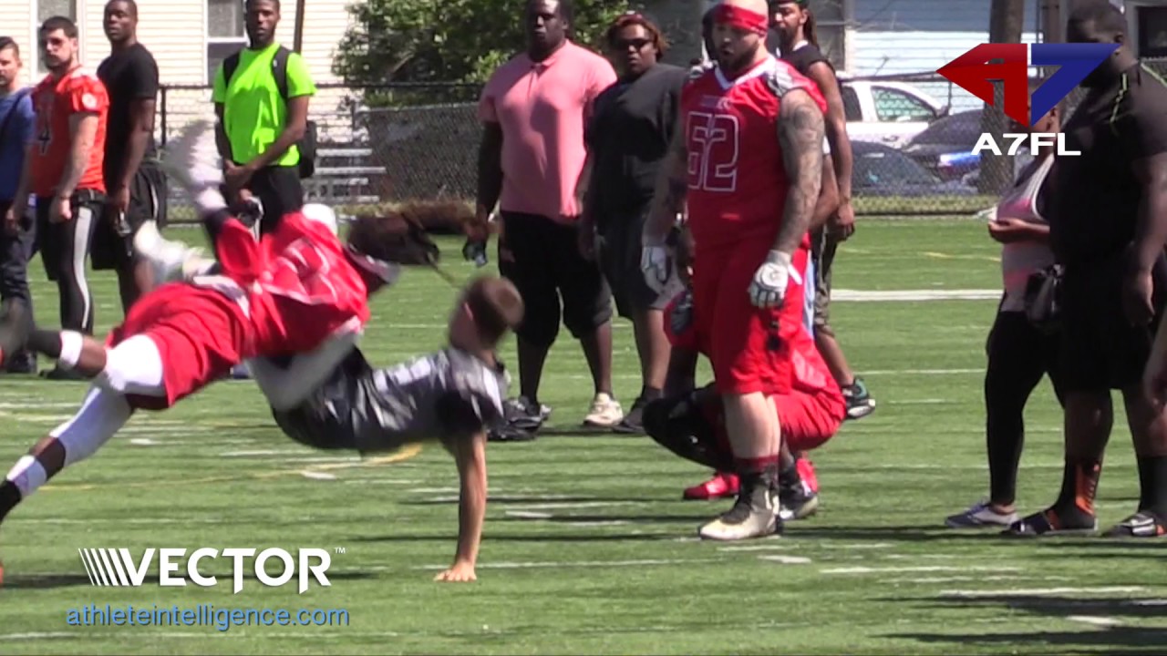 1280x720 Can The Vector Mouthguard Save Football