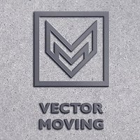 200x200 Vector Movers Nj