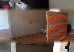 240x170 Vector Movers Nj Hudson St, Jersey City, Nj