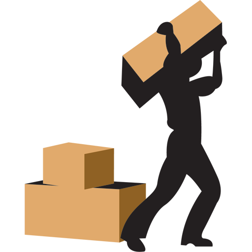 512x512 Set, Mover Icon