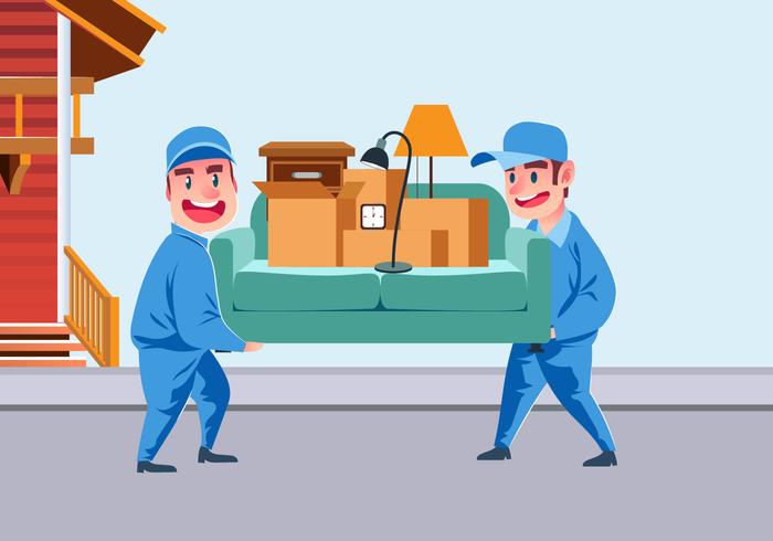 700x490 Movers Carrying A Sofa Vector