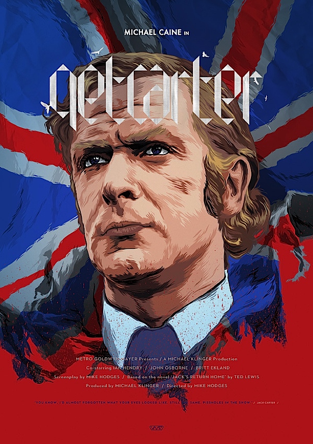 Vector Movie Posters 615x872 Vector Movie Posters