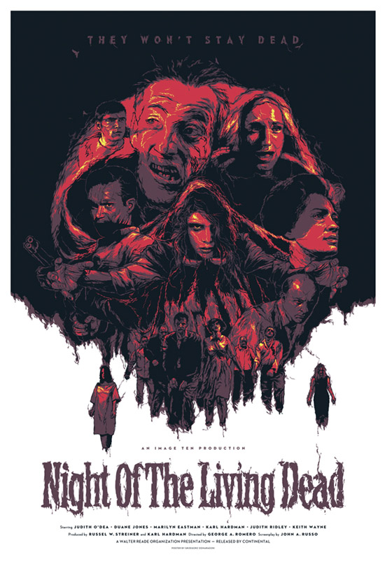 A Collection Of Eye Catching Poster Design The Jotform Blog 550x839 A Collection Of Eye Catching Poster Design The Jotform Blog