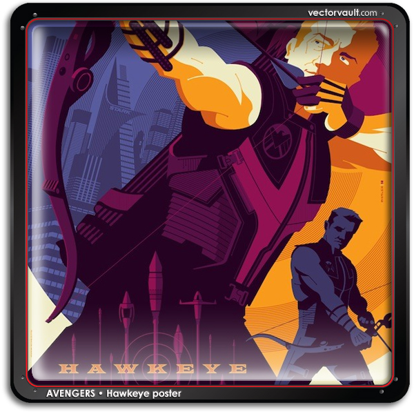 Vector Movie Poster Vectorvault 600x600 Vector Movie Poster Vectorvault