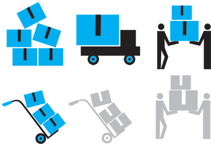 Moving Free Vector Download 423x291 Moving Free Vector Download