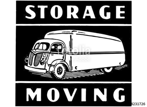 Storage Moving Stock Image And Royalty Free Vector 500x364 Storage Moving Stock Image And Royalty Free Vector