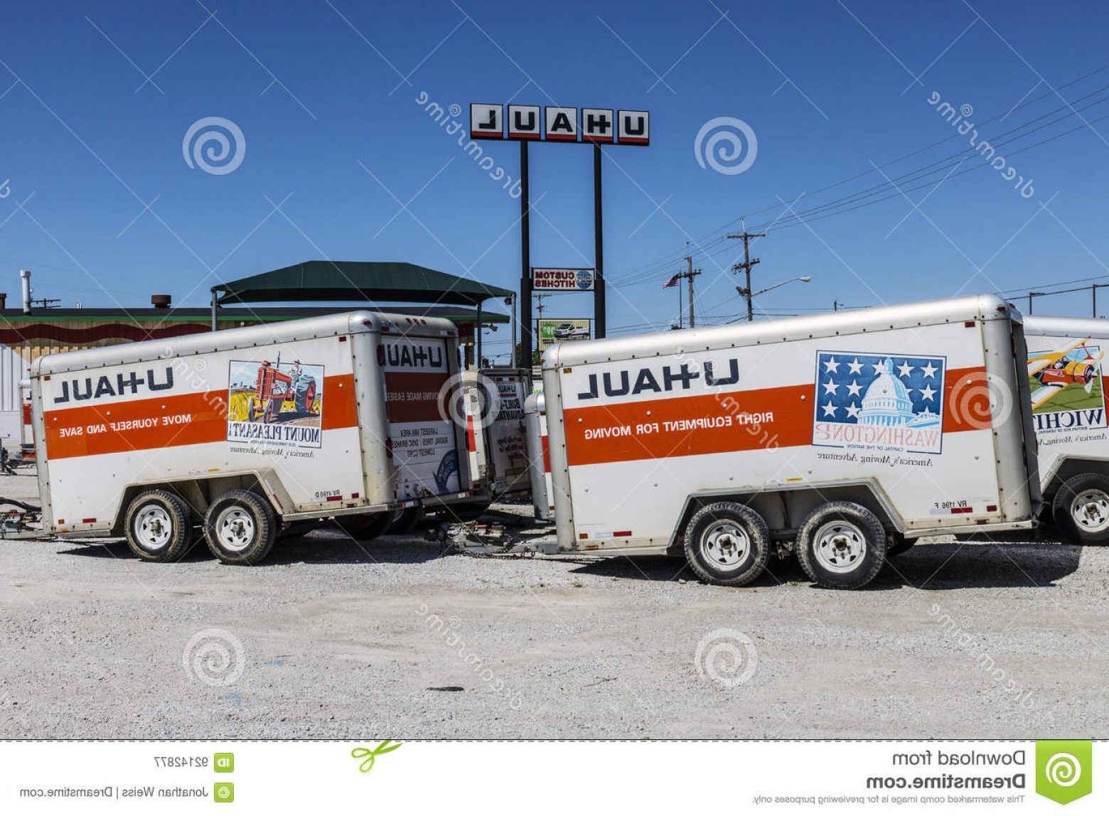 Editorial Photography Kokomo Circa May U Haul Moving Truck Rental 1560x1148 Editorial Photography Kokomo Circa May U Haul Moving Truck Rental