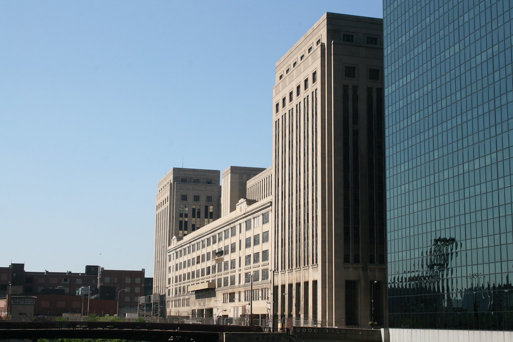 1024x683 What Uber Freight's Move To Chicago Means