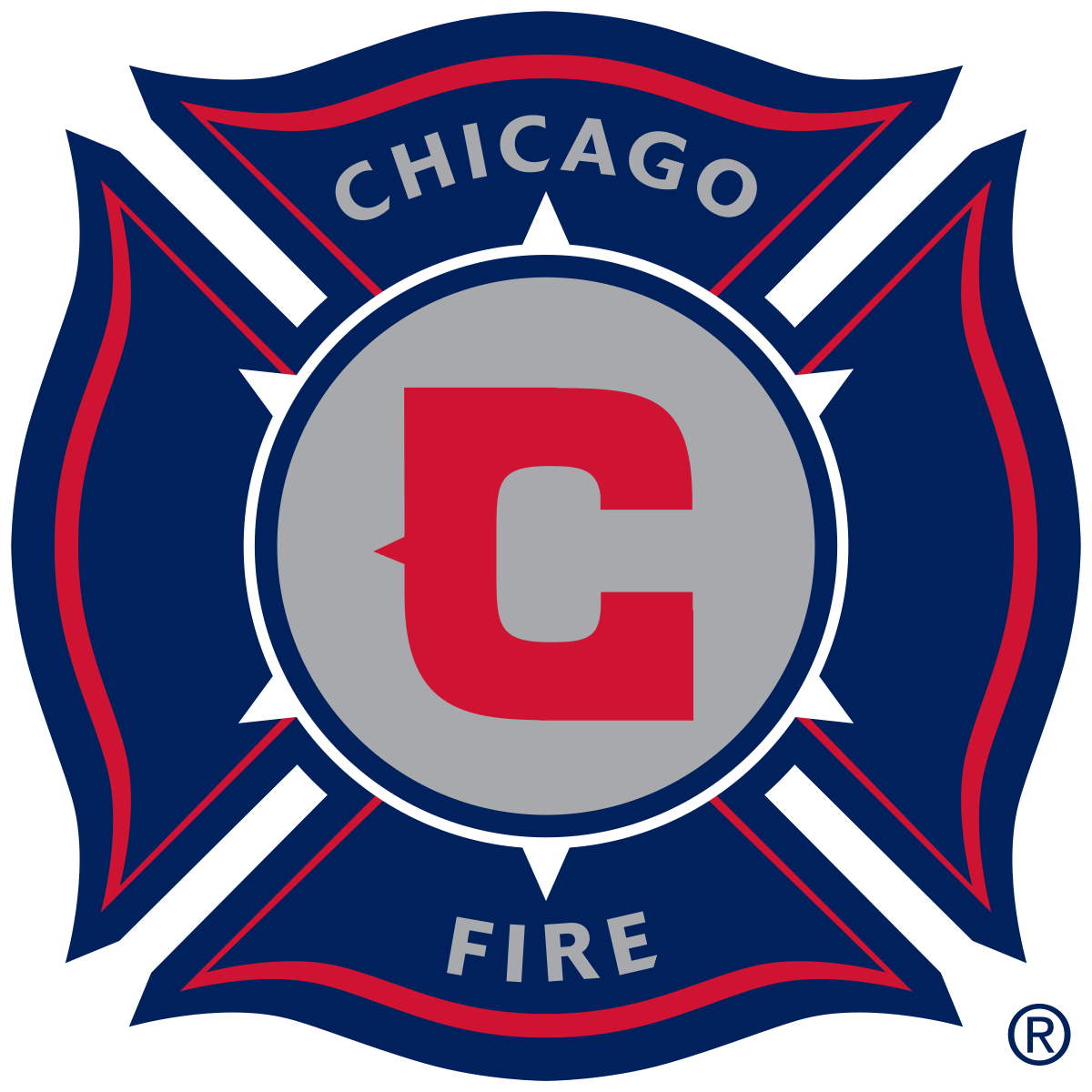 1200x1200 Chicago Fire Soccer Club