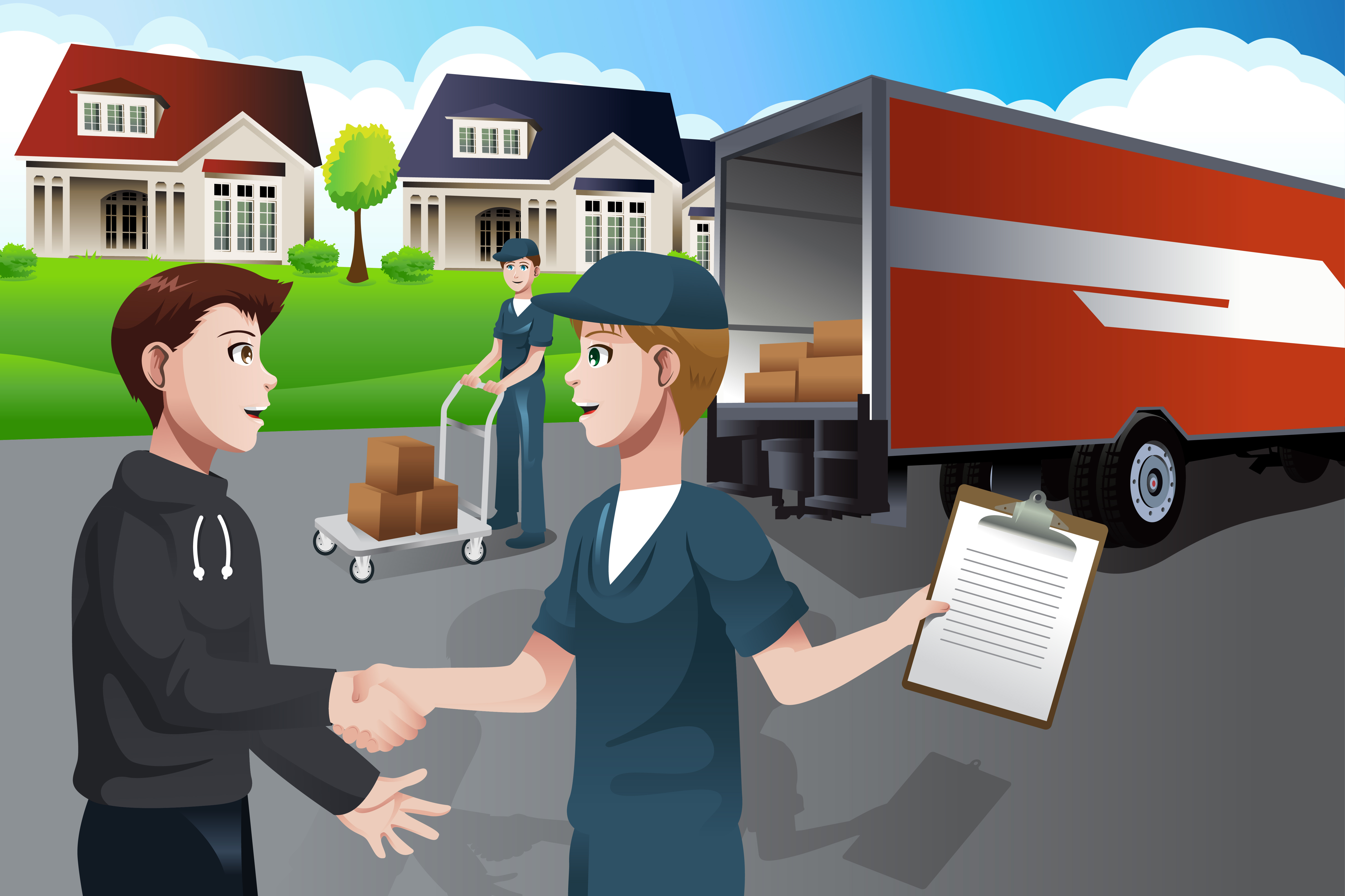 5906x3937 Tips On How To Interview Moving Companies