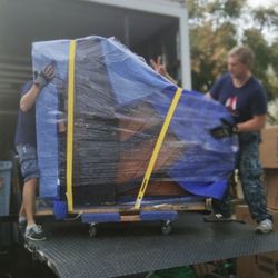 250x250 Vector Moving And Storage