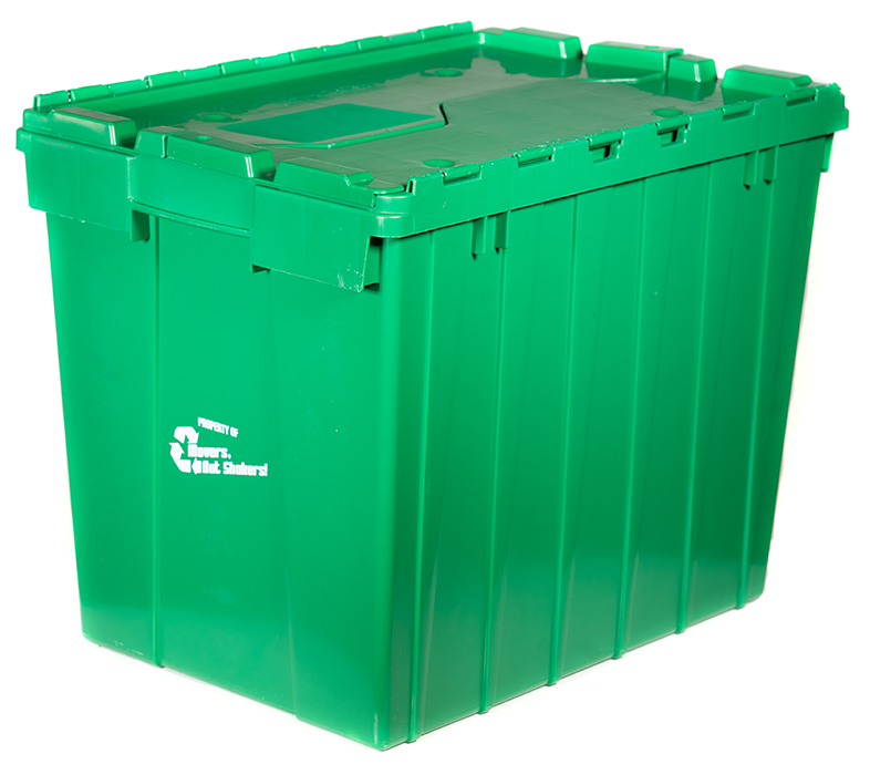 786x700 Movers, Not Shakers! The Green Nyc Moving Company