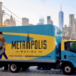 250x250 The Best Movers In New York, Ny