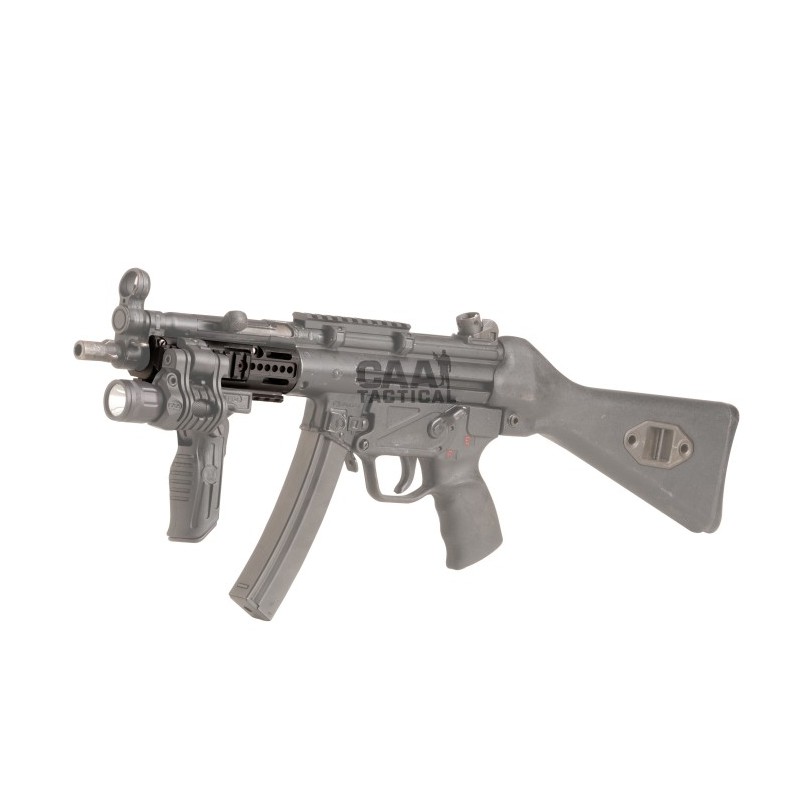 800x800 Picatinny Hand Guard Rail