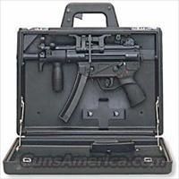 200x200 Hk Coharie Arms Pdw Clone, Tactical Version