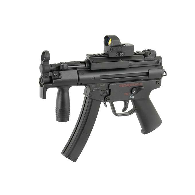 680x680 Low Receiver Mount