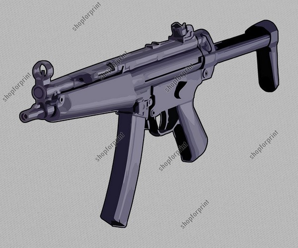 600x500 Vector Arms