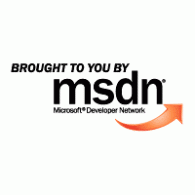 195x195 Msdn Logo Vector