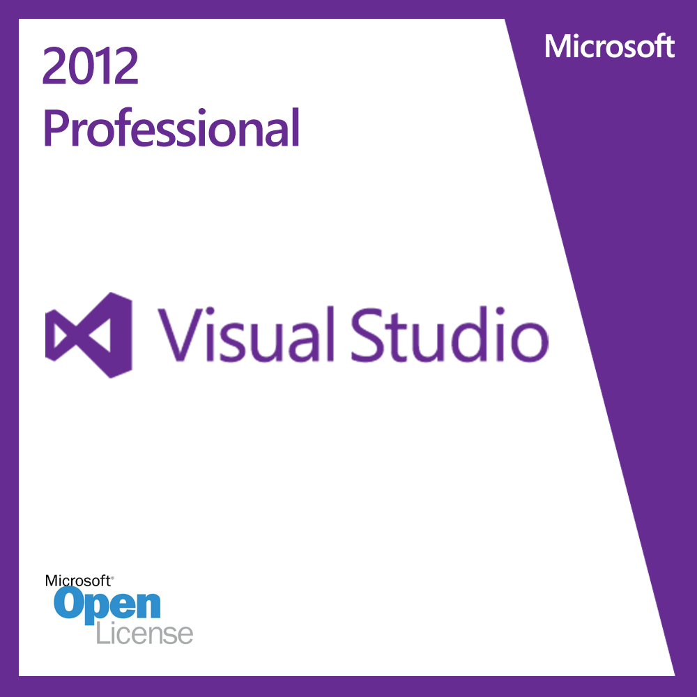 1000x1000 Microsoft Visual Studio Professional Edition With Msdn